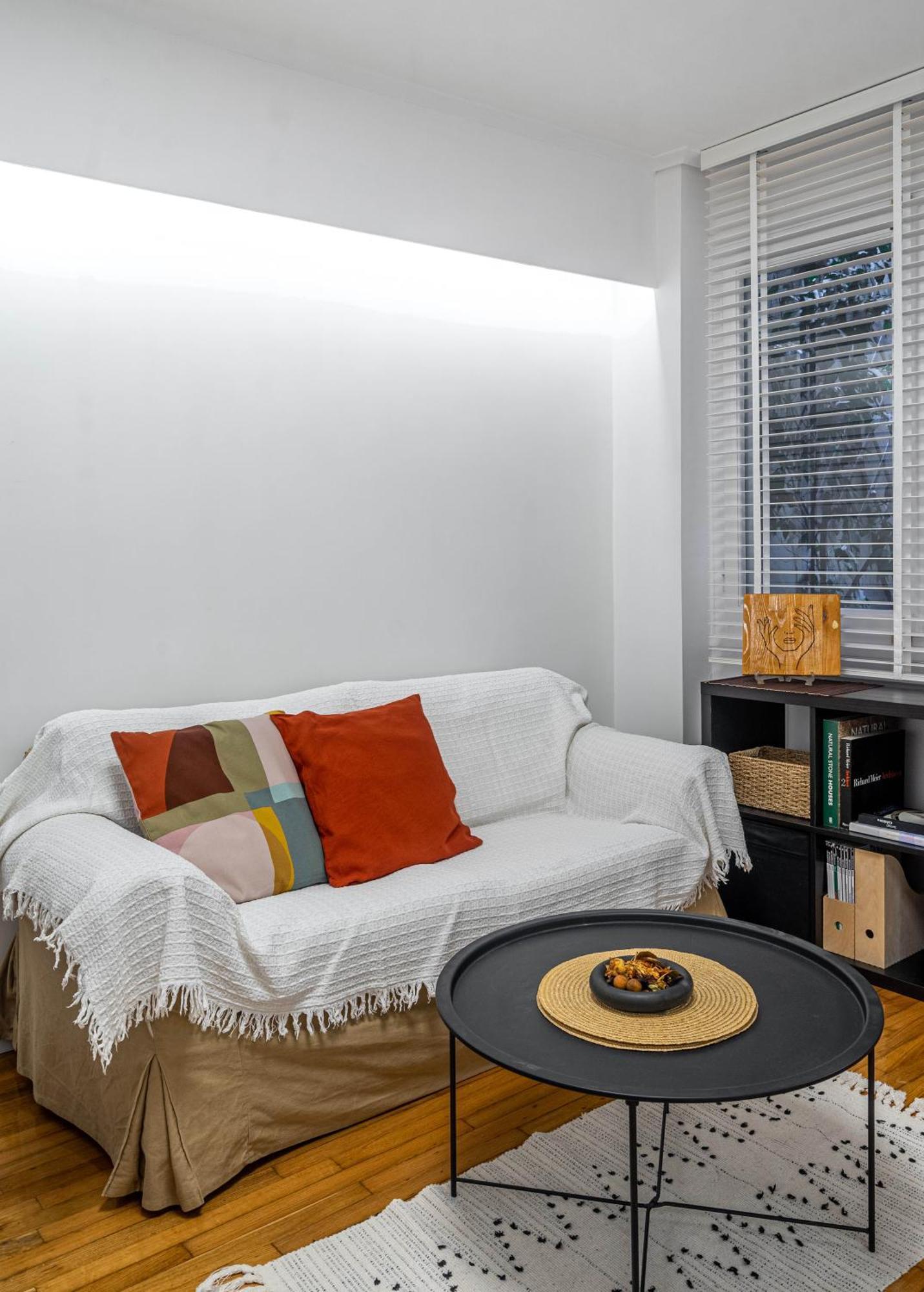 Lovely Studio In Likavitos Hill Athens Exterior photo